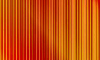 Orange gold vertical stripes background. shiny texture lines pattern. luxury soft color background. vector
