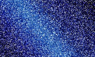 Blue glitter texture backdrop. Explosion of soft blue confetti. Pop art style shiny blue background. artistic background. vector
