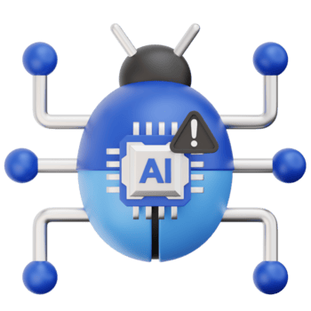 un' insetto con un' computer patata fritta su esso png