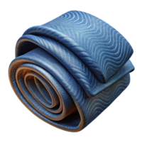 extraordinary vintage Fabric Bolt Folded Cutout high resolution png