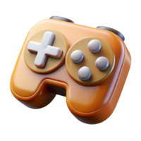 stunning traditional Game Controller Directional Pad Isolated with Cross Shape detailed png