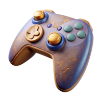 wonderful contemporary Game Controller Triggers Isolated with Textured Surface genuine png