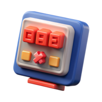 wonderful artistic Game Over Screen Pixelated Text Cutout Element high resolution png