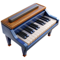 magnificent rustic Grand Piano Keyboard Close Up Transparent Background genuine png