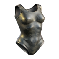 beautiful rustic Leotard Black Color Transparent Background high quality png