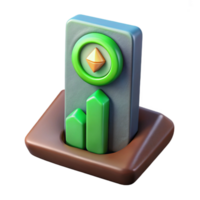 beautiful contemporary Level Up Bar Green Progress Transparent Background exclusive png