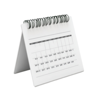 June table calendar displayed on a transparent background highlighting days and dates for easy planning, table calendar 2025 june isolated on transparent background png