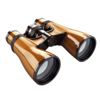 Binoculars Optical Instrument for Viewing Distant Objects with Clarity png