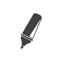 marker icon design vector