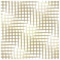 Abstract pattern of intersecting lines in earthy tones, creating a textured grid design on a light background. vector