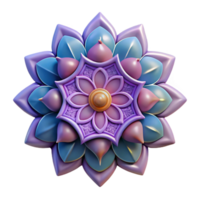 impressive rustic Mindful Coloring Mandala Design Isolated high resolution png