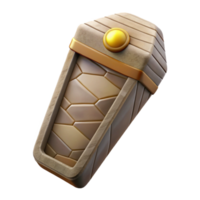 serene abstract Mummy Sarcophagus Stone Texture Isolated png