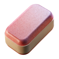 elegant creative Nail Buffer Block Multi Sided for Shaping and Polishing Cutout original png