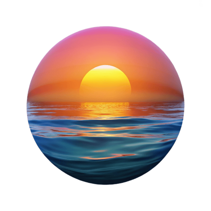 Sunset Png PNGs for Free Download