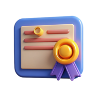 extraordinary rustic Online Course Certificate with Gold Seal Cutout high resolution png