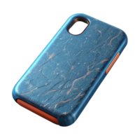 beautiful vintage Phone Case Design Cutout on Transparent Background exclusive png