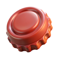 wonderful rustic Plastic Bottle Cap Isolated Transparent genuine png