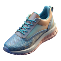wonderful modern Running Shoes Side View Cutout premium png
