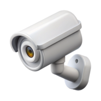 extraordinary classic Security Camera Ptz Design White Isolated Cutout premium png