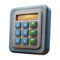wonderful artistic Security System Panel Keypad Buttons Isolated genuine png