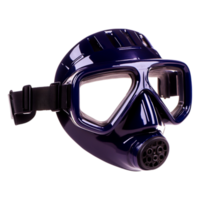 Diving Mask for Underwater Exploratind Snorkeling Adventures png