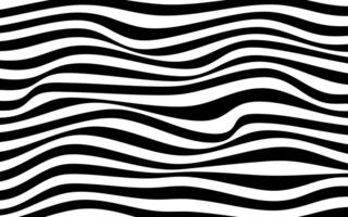 Groovy hippie 70s backgrounds. Waves, swirl, twirl pattern. Twisted and distorted texture in trendy retro psychedelic style. vector