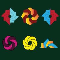 New Design Object vector