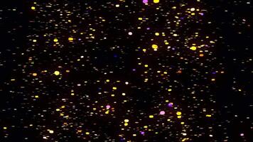 Vibrant Particle Explosion V5 video