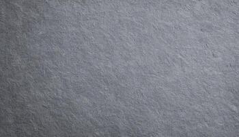 Neutral Gray Stone Texture Background with Subtle Pattern and Monochrome Details photo
