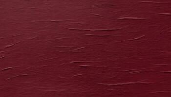 Detailed Macro of Red Brown Wood Texture with Aged and Grunge Surface photo
