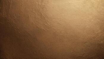 Abstract Bronze Texture Background with Metallic Surface Pattern and Decorative Elements photo