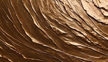Abstract Brown Texture Background with Detailed Lines and Decorative Elements photo