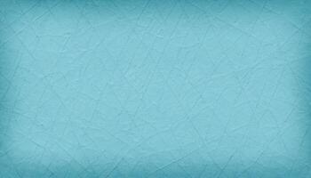 Calming Light Blue Fabric Background with Subtle Crisscross Pattern and Soft Lighting photo