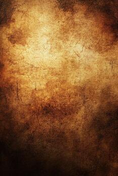 Textured background with warm tones and earthy colors photo