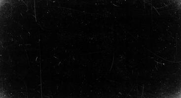 Black and white photo of a black and white background