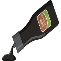 Experience the unique taste of soy sauce superfood. Rich in umami flavor, it's a versatile ingredient that enhances dishes and offers numerous health benefits vector