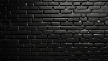 background bricks are perfectly aligned texture pattern photo