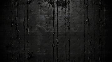 Gothic Dark Abstract Pattern black background texture photo