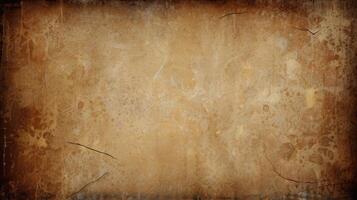 Grungy Wall Paint Peeling Effect photo