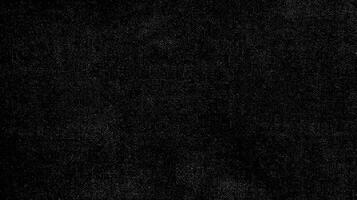 Abstract dark grunge texture with a subtle grainy effect, creating a vintage and distressed look. vector