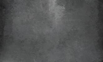 Abstract dark gray grunge texture with subtle patterns and a distressed effect. Ideal for backgrounds and design projects. vector