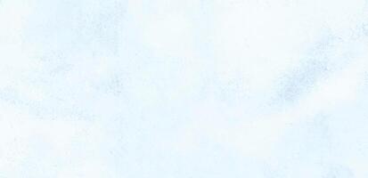 Minimalist light blue texture featuring soft grain and speckled patterns for backgrounds or overlays. vector