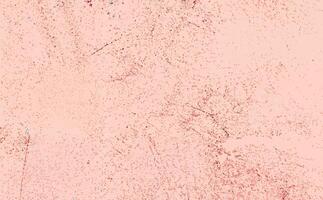 Soft pastel background with scattered dots and subtle scratches, creating an abstract textured effect. vector