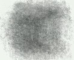 Abstract gray grunge texture with faded and distressed patterns, perfect for backgrounds or overlays. vector