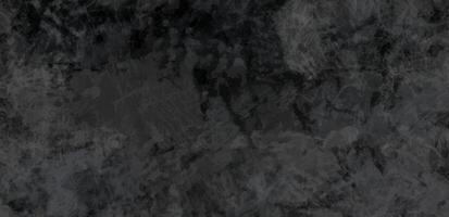Moody dark abstract texture with grunge effects, scratches, and subtle patterns. Ideal for backgrounds. vector