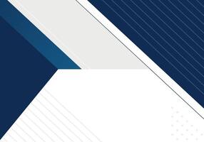 a blue and white geometric pattern with a diagonal line vector