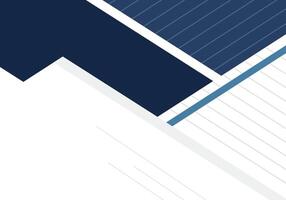 a blue and white background with a diagonal line vector