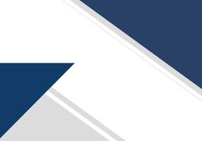 a blue and white geometric pattern with a triangle vector