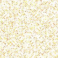 Abstract star pattern background - seamless design vector