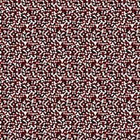 Seamless abstract geometrical mosaic pattern background vector